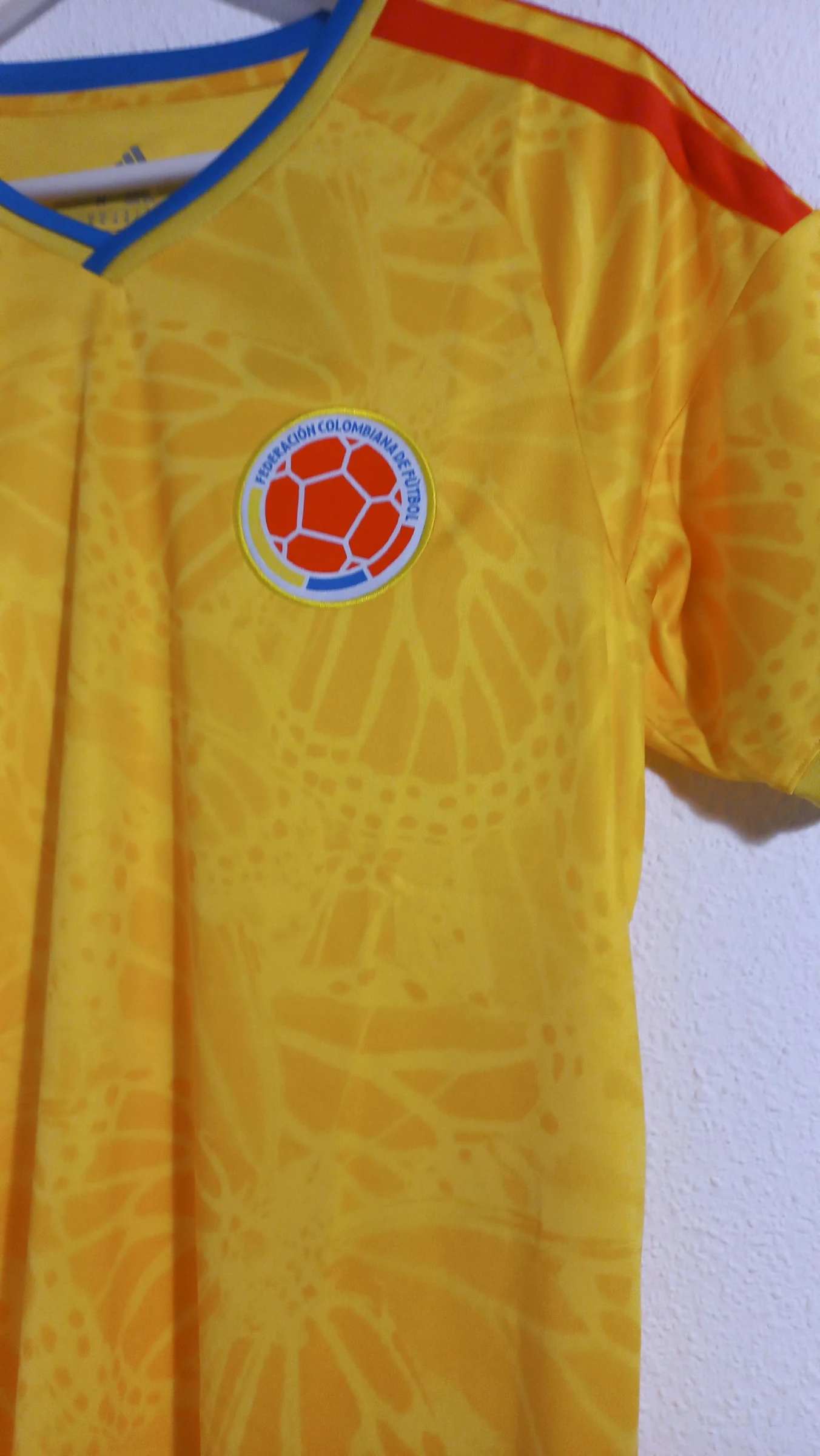 Camiseta Colômbia – photo 5